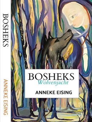 cover image of Bosheks